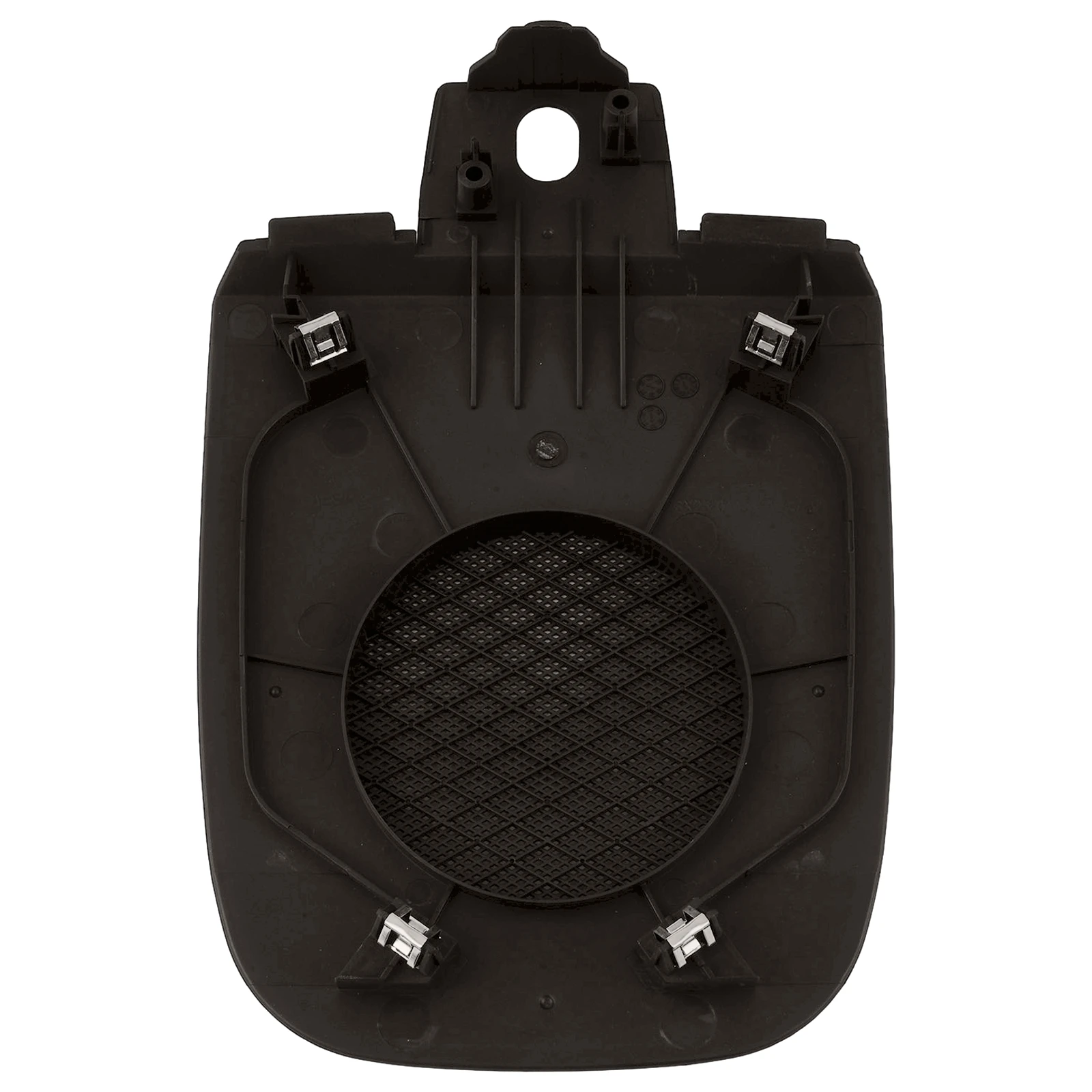 

Instrument Center Speaker Cover Brand New Brown C2Z1835AMS High Quality For XF 2008-2015 Car Accessories