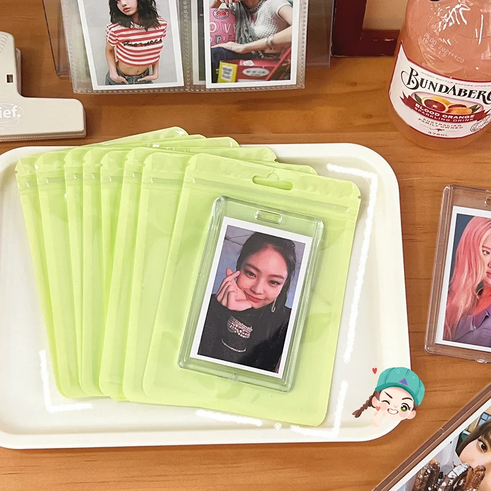 Рисунок 4 - 10 шт Макарон цвет прозрачный самоблокирующийся