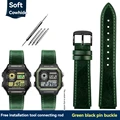 Green black