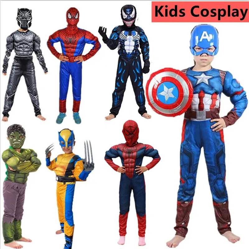Kids Costumes