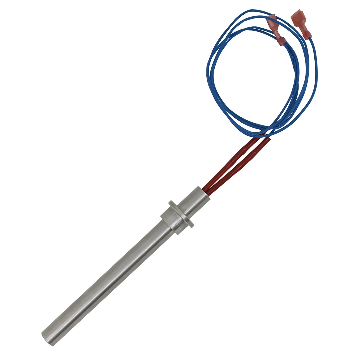 Pellet igniter 350w 220v &Phi; 12.5mm pellet wood burner stove element 140 150 160 170 180mm
