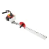 22.5cc Hedge Trimmer For Homes, Yards, Gardens Single-edged/Double-Sided Blade 2 Stroke 2
