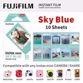 Sky Blue