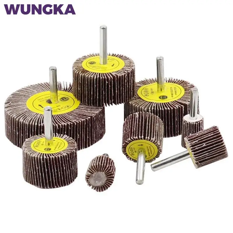 DISCHI LAMELLARI ALLO ZIRCONIO "TAF ABRASIVI", Piani, Grana 40