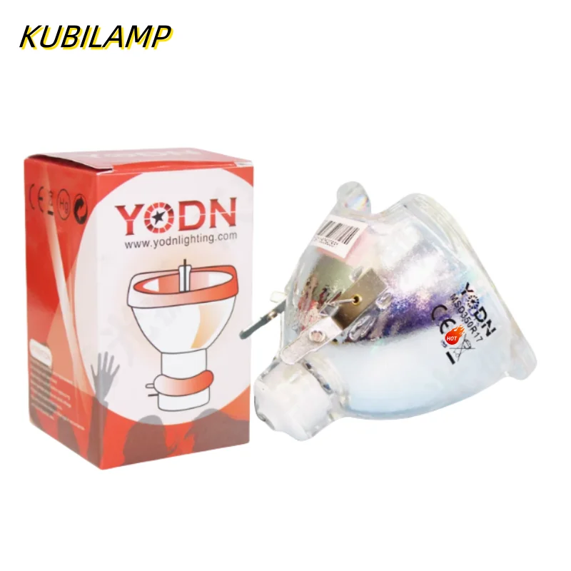 Original YODN MSD 440S20 Lamp Stage Bulb20R 440W Moving Beam Light 440W ballast