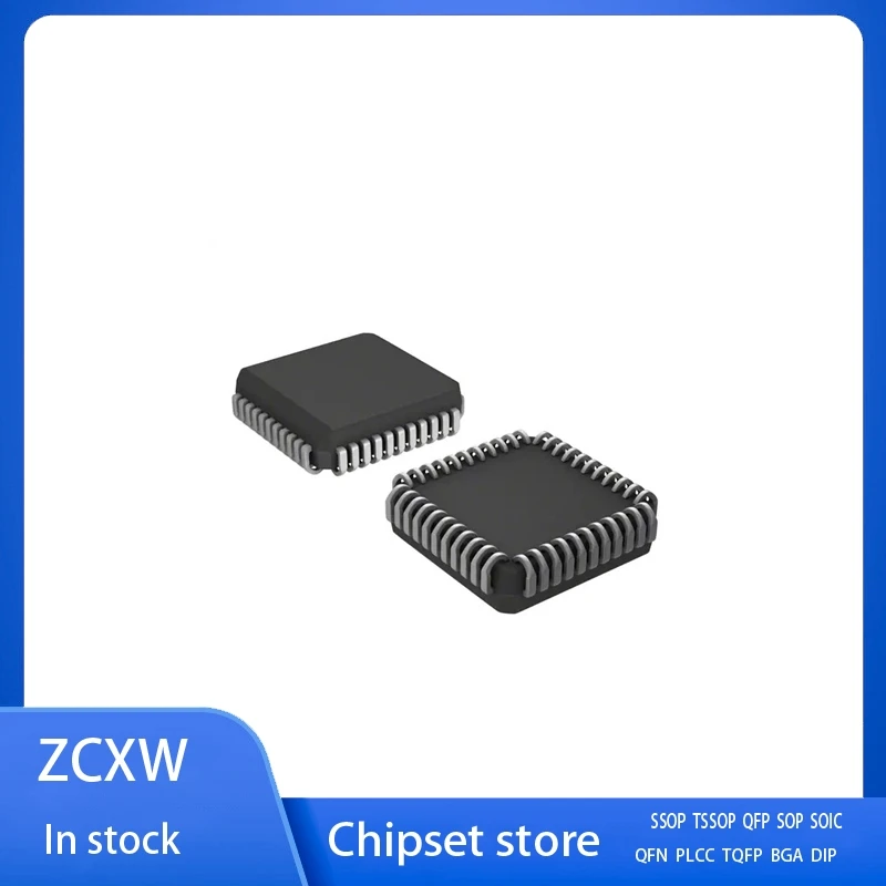 

NEW 2pcs/lot AT27C1024-70JU AT27C1024-70JC AT27C1024-70JI AT27C1024 AT27C1024-70 27C1024 PLCC44