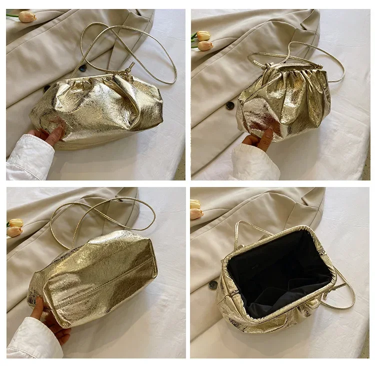 Shoulder Bag Style