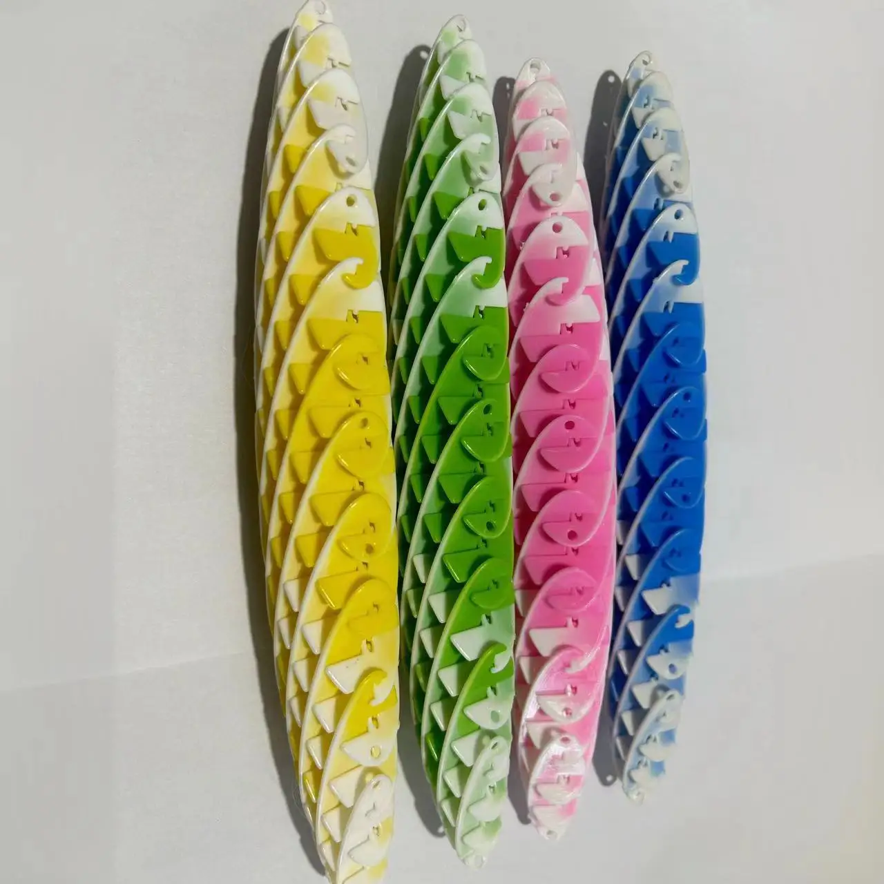 New Decompression Elastic Mesh Toys Solid Printed Radish Decompression Healing Toys Stretch Anti Stress Small Toy Ornaments fidget toys anti stress toys