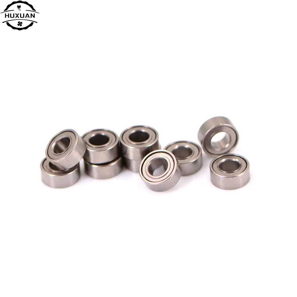 KVSERT 4 pezzi 15 x 35 x 11 mm schermato in miniatura profondo scanalatura cuscinetto a sfera 6202Z