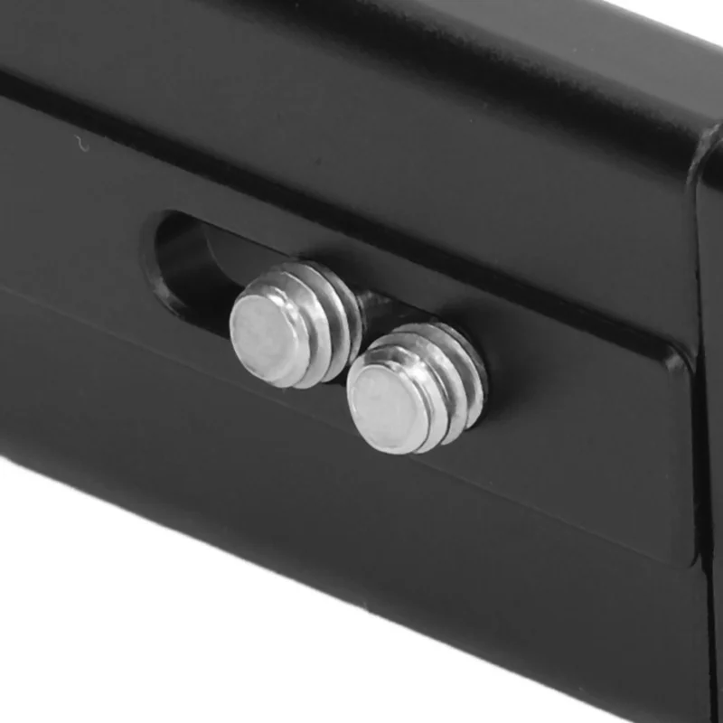 Power Bank Holder Aluminum Alloy 53 To 80mm Width Range 1/4in Screw Hole Powerbank Mount Clamp Camera action camera accessory action camera holder action camera mount