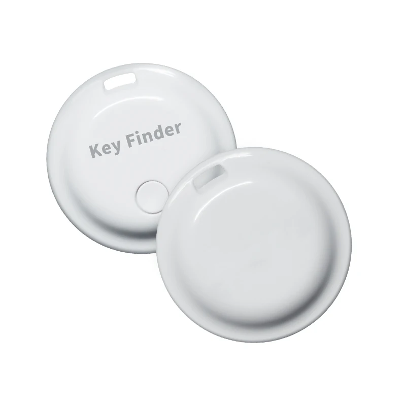 Kaifute Find My Mini Bluetooth GPS tracker for Apple pet dog cat children's bag wallet anti loss reminder device