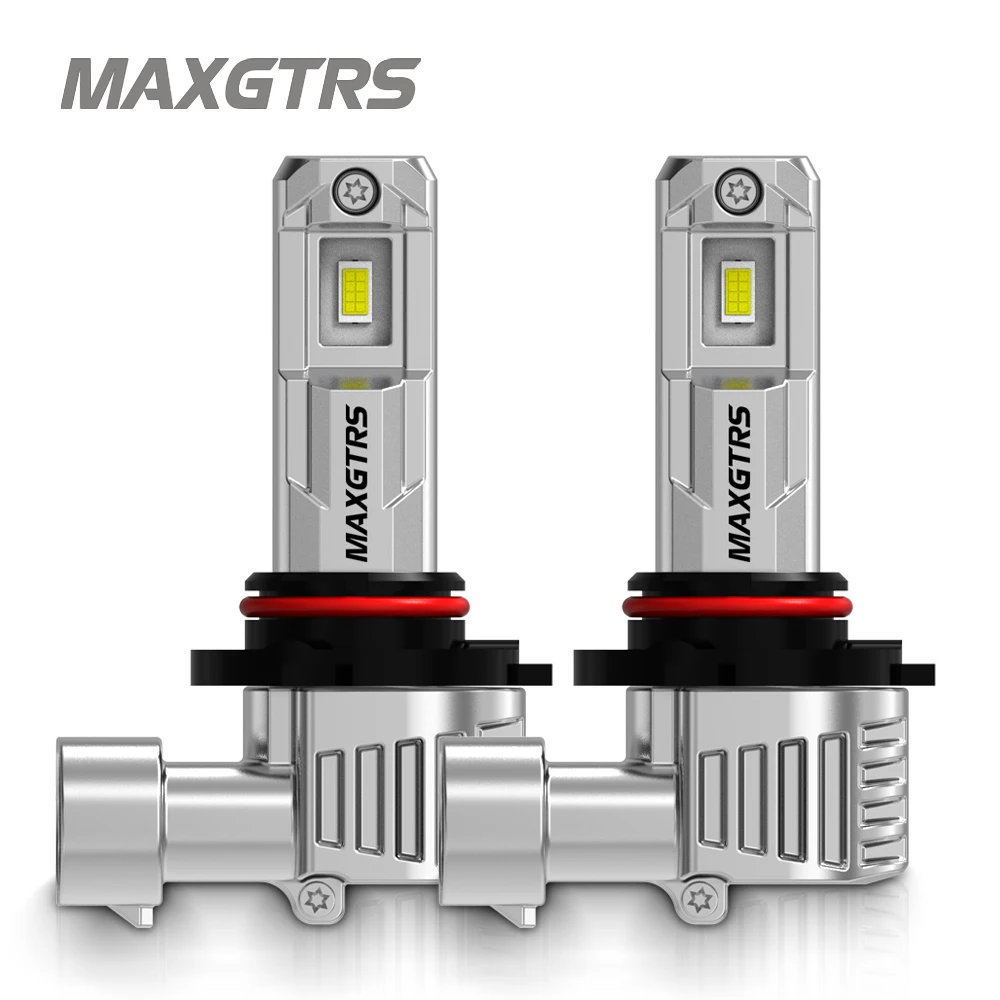 H11 H9 H8 LED Fog Light Canbus No Error H10 9005 9006 H16JP HB3 HB4 LED Fog Lamp Bulb 6500K 3000K Daytime Running Light 1