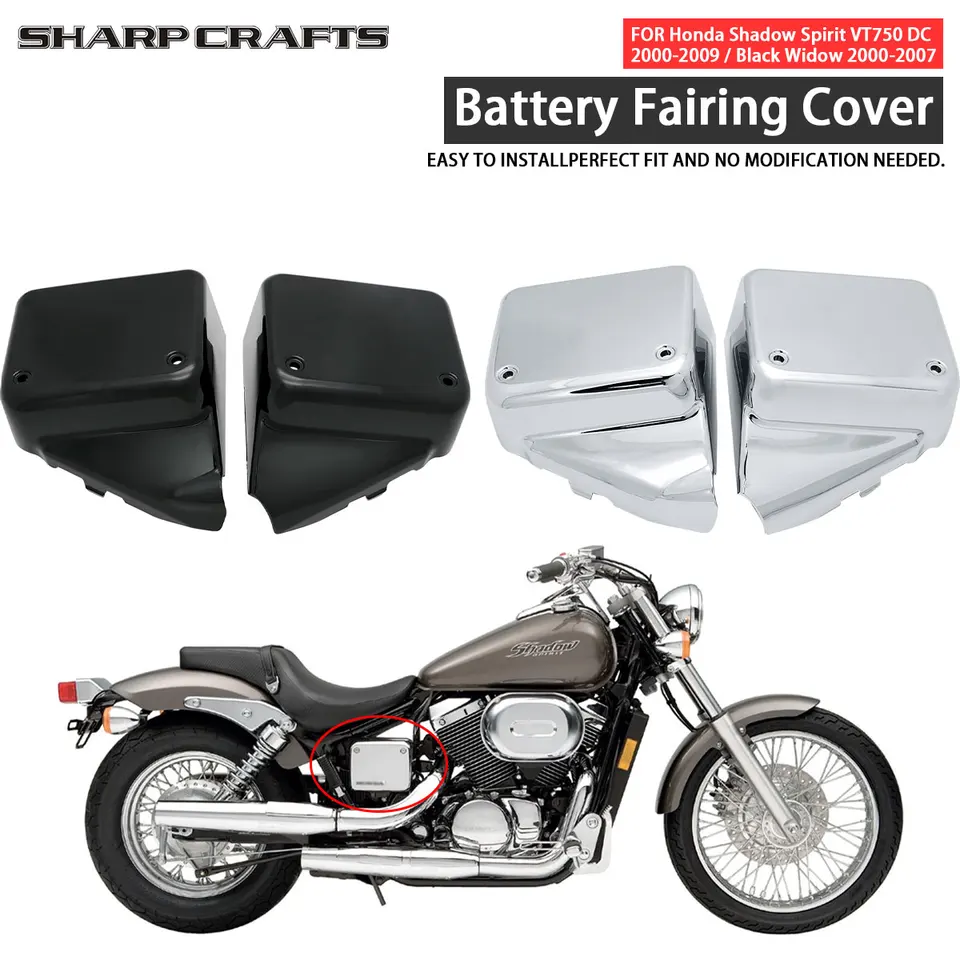 Honda Vt750 Battery For 2007 Honda Shadow Spirit 750 HIYOYO