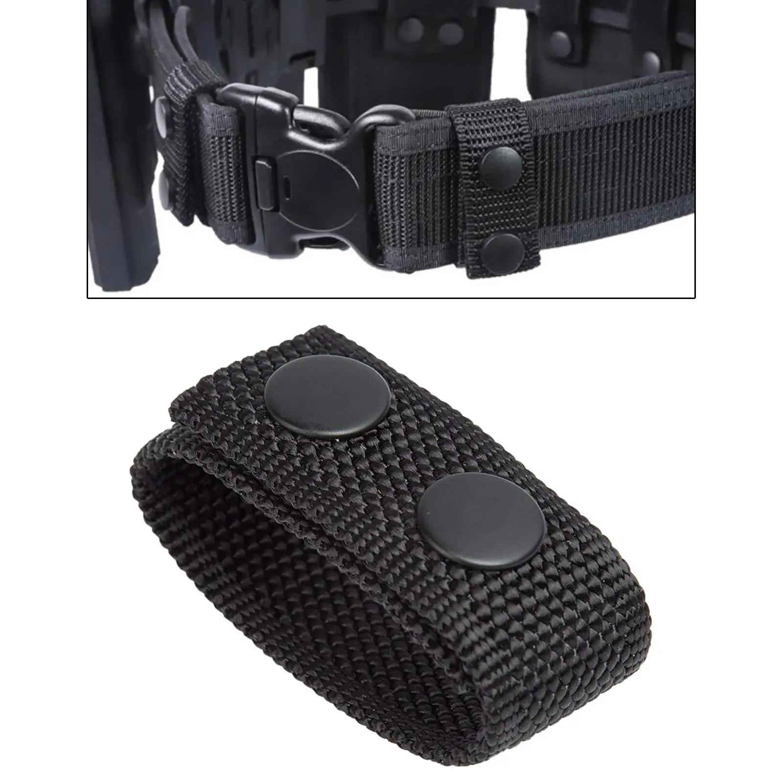 

2 шт., держатель для широкого ремня