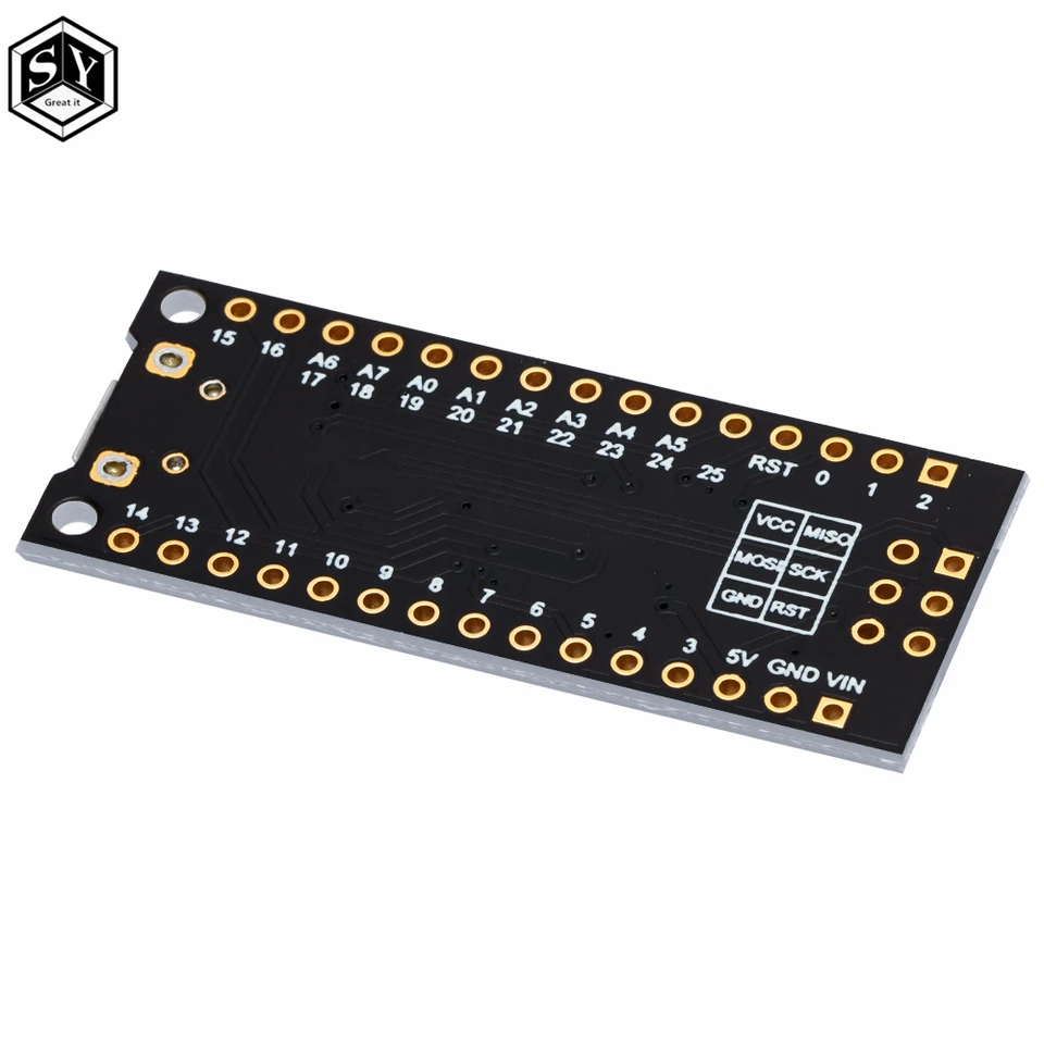 5pcs Mh-tiny Attiny88 Mini Development Board 16mhz /digispark - Foto 9