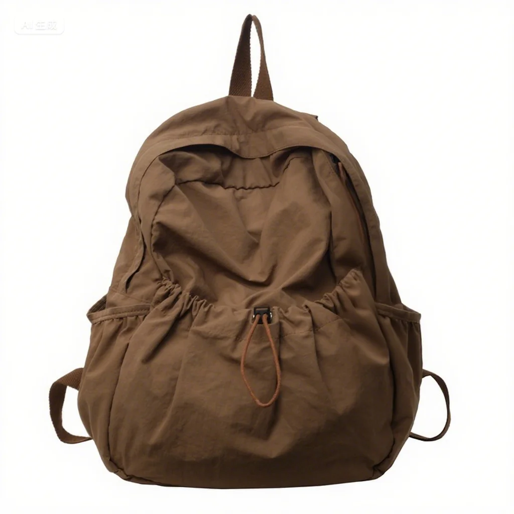 Khaki no pendant