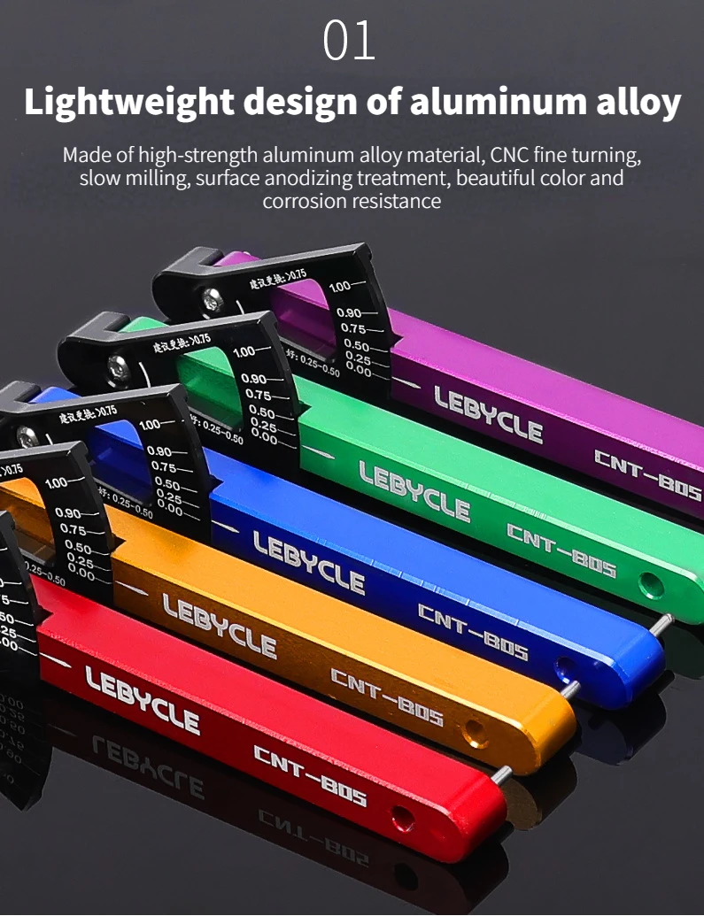 Supports de réglage de jante de vélo, paire de roues, supports 11%, outils de bordure, outils de réparation de vélo, VTT 11% er, roue 11% er  18