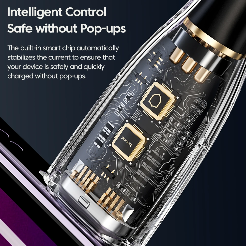 투키 3개입 2.4A USB to iP 포트 케이블 고속 충전 LED 라이트 데이터 케이블 아이폰 14 13 12 11 Pro Max Plus X XR 아이패드 에어팟용