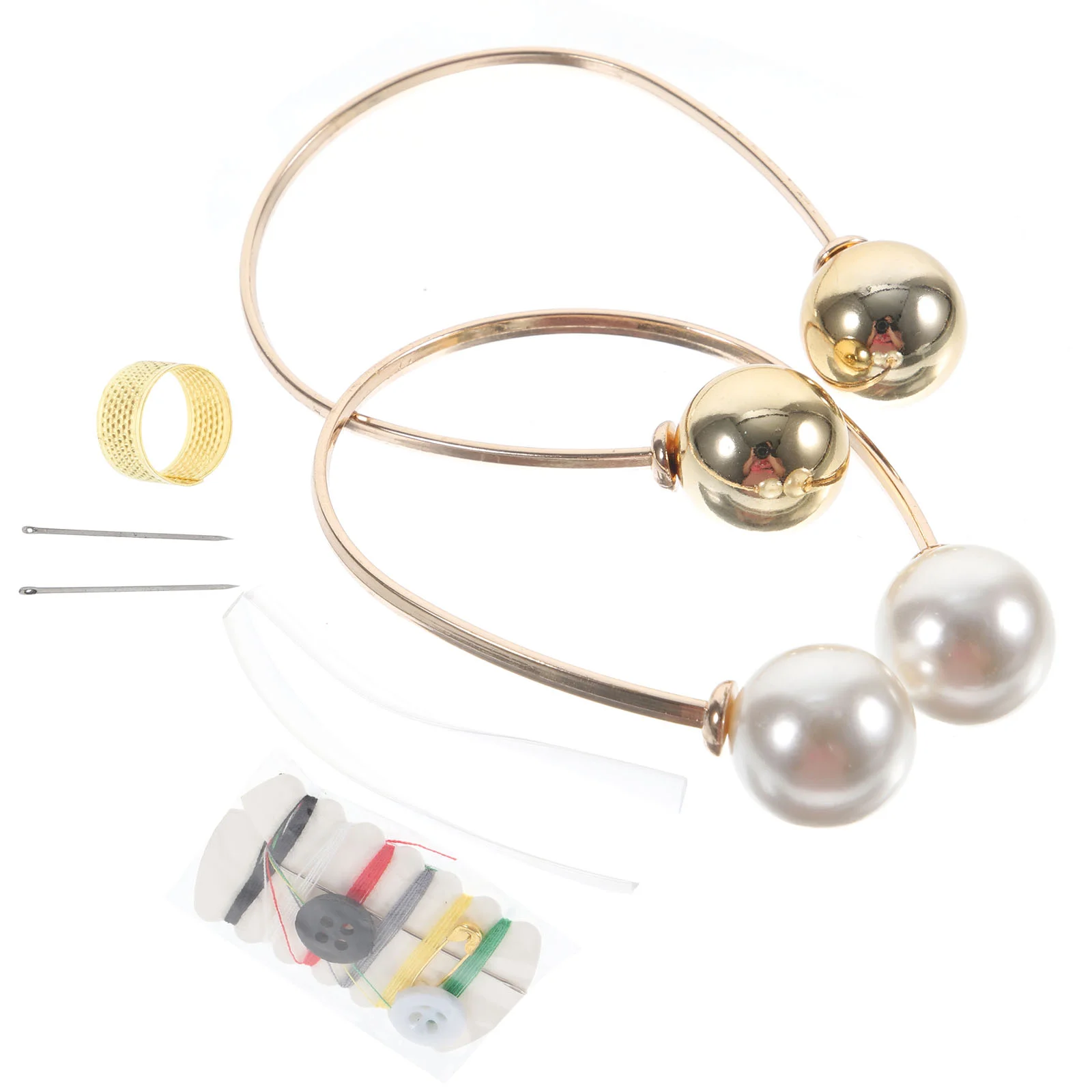 Рисунок 6 - 1 комплект, женские съемные ремешки