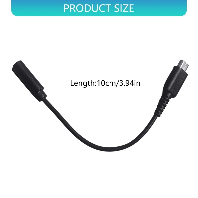 범용 USB C 충전기 케이블 휴대용 충전 솔루션 유연성