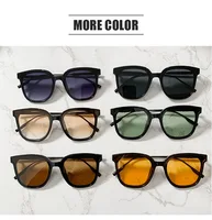 Солнцезащитные очки класса люкс 2025 года: дизайнерские, для мужчин и женщин, для активного отдыха, рыбалки, пляжа, защита от УФ400 — изображение 6