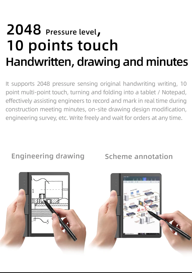 One Netbook A1 Pro 7