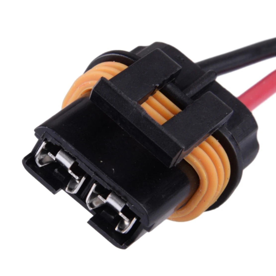 Radiator Cooling Fan Wiring Harness For Chrysler 300, Dodge Charger, Magnum