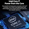 15.6inch Gaming Laptop Intel Core I7-9750H 64GB RAM 2TB SSD DDR4 Win 11 5000mAH Camera Fingerprint Unlocking Portable Computer 5
