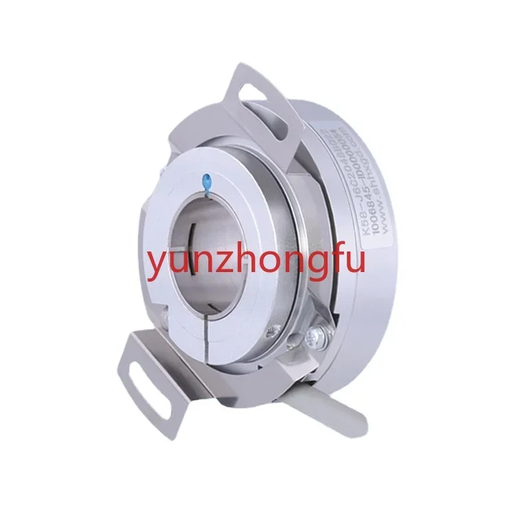 

K58-J photoelectric rotary encoder with complete differential pulses