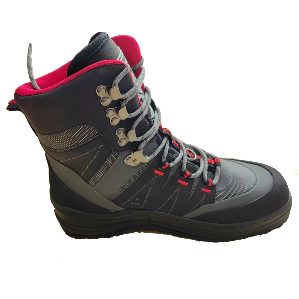 SPEEDMASTER Wading Boots 3