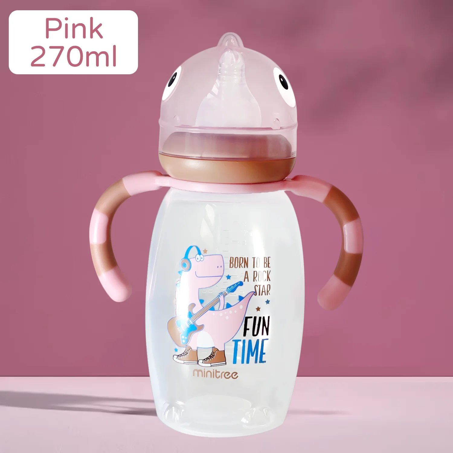 Pink-270ml
