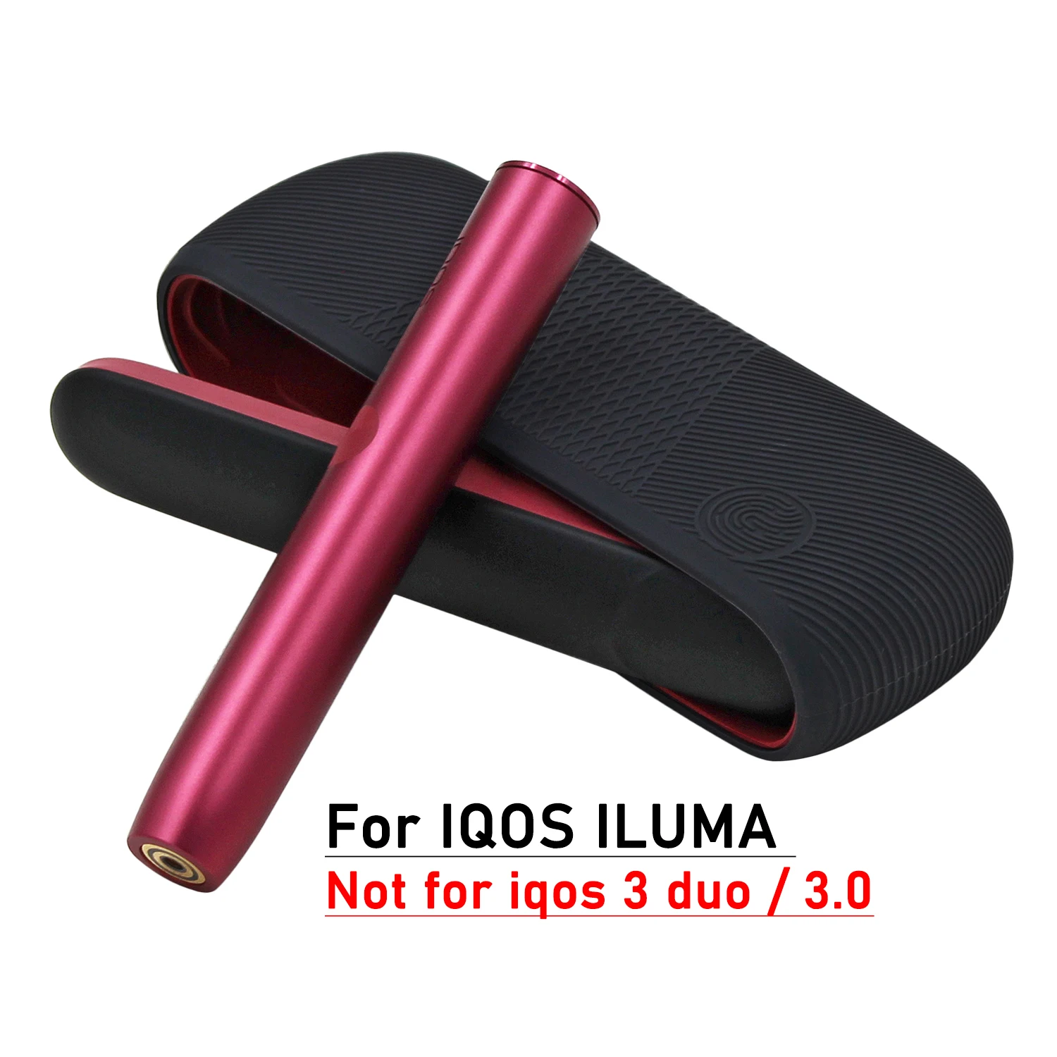 Iqos Iluma Accessories, Outer Accessories