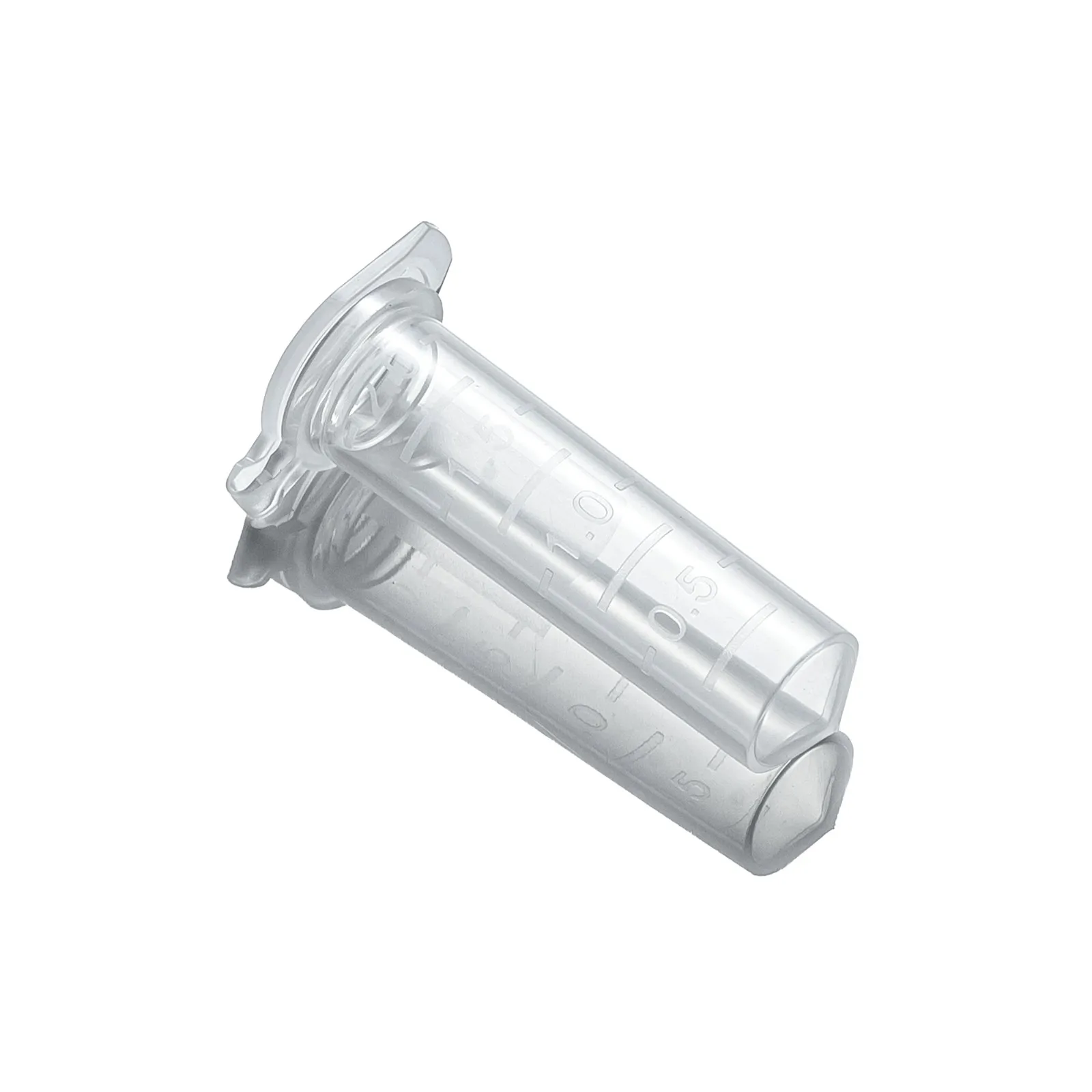 lab 2.0ml Microcentrifuge Tubes 500PCS