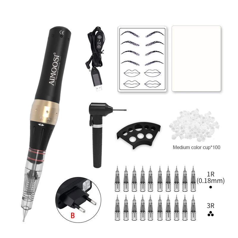 Set-EU Black
