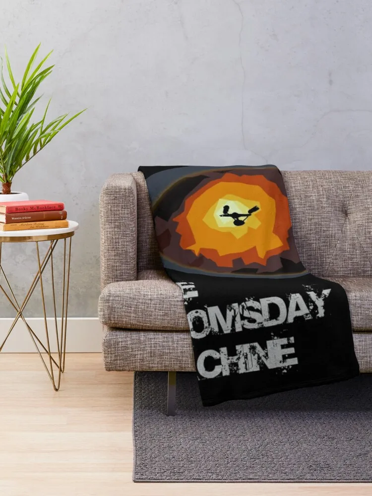 Doomsday ��� ������ ���, ���Ÿ� ����