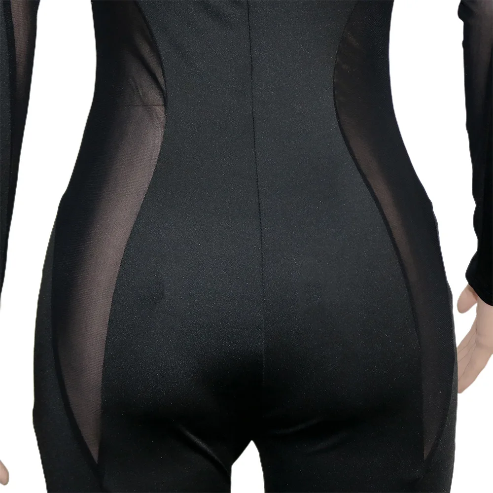 Рисунок 6 - Сексуальный женский комбинезон