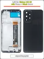 A23 black cover