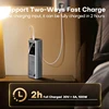 Tuodes PD 100W Power Bank Fast Charging 20000mAh External Battery Capacity Portable Charger For Laptop iPhone Samsung Xiaomi 6