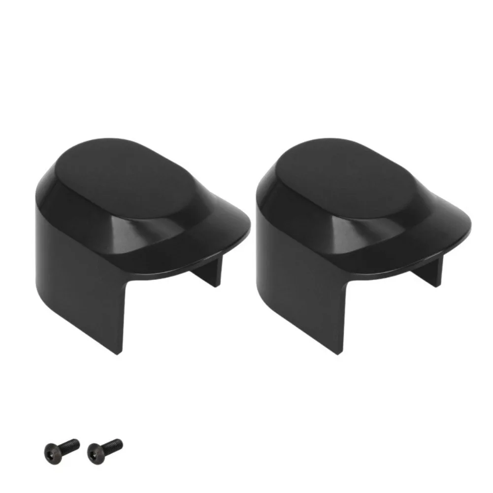 Für XIAOMI 5 und 5 Pro Scooter-Frontgabelabdeckung, Ersatz aus Kunststoff, um die Vorderradgabel vor Schäden und Verschleiß zu schützen – Detail 3