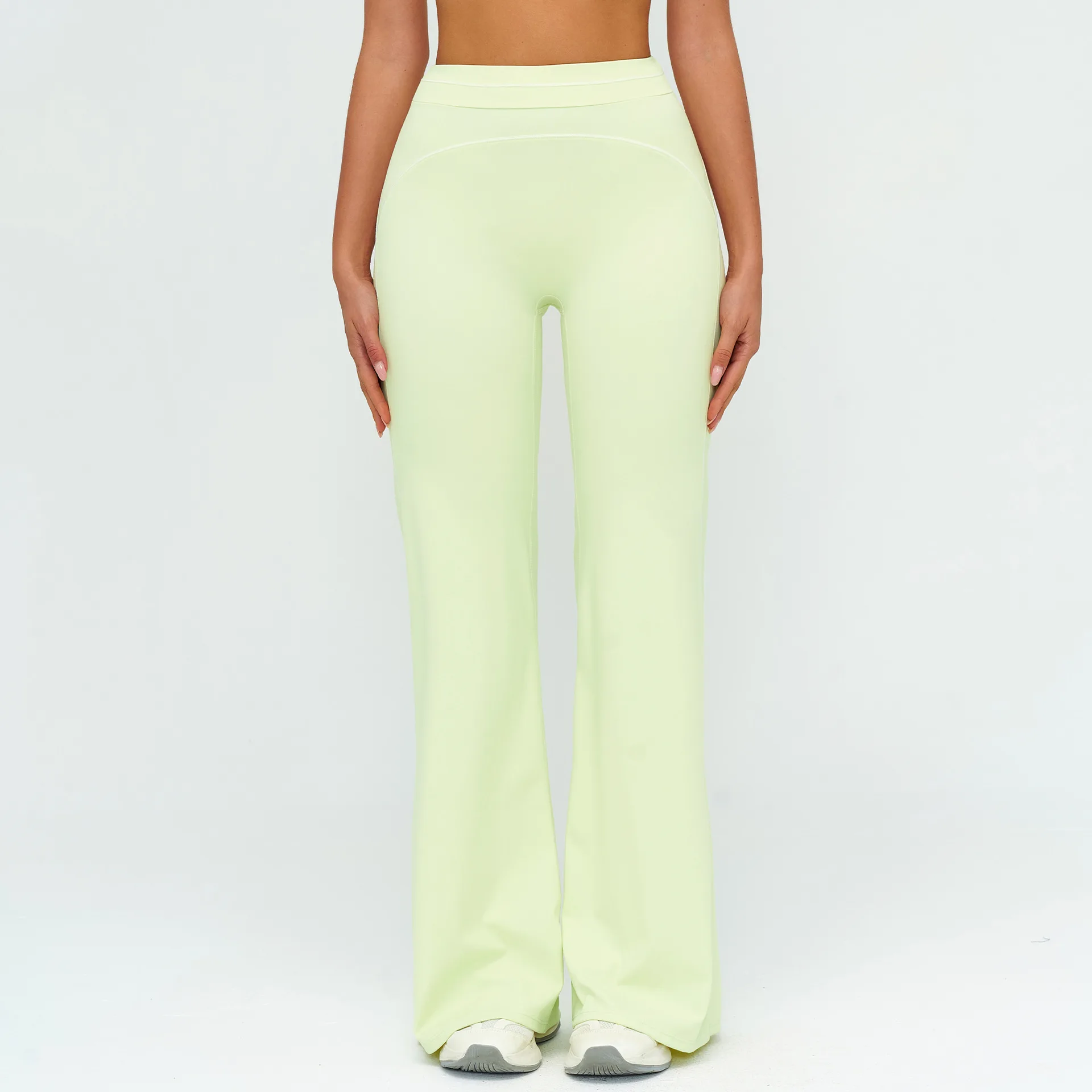 lime green