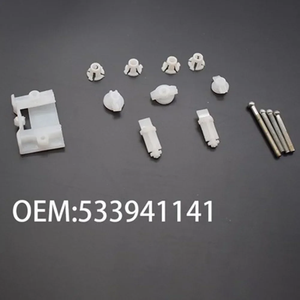 1pcs Car Plastic Headlights Adjusts Screws Clips Repairing Headlights Repair Kit With Adjustable Screws Cars Auto Accessories