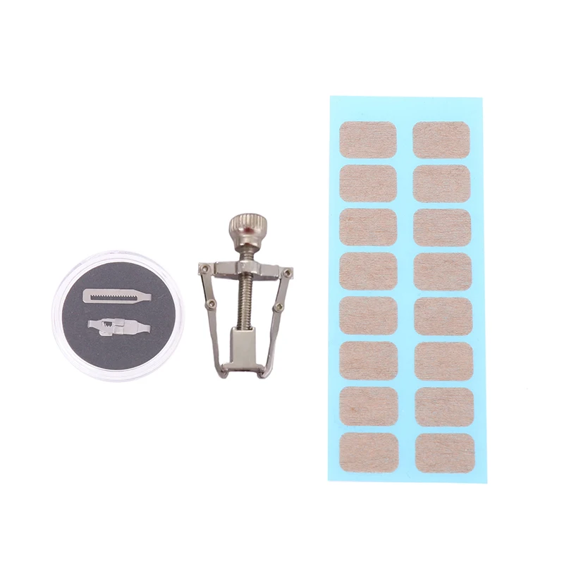 Рисунок 6 - Средство для ухода за вросшим ногтем