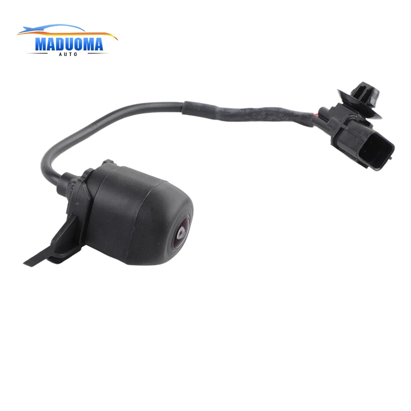 새로운 MADUOMA 후방 백업 카메라 99240S1500 99240-S1500 현대 산타페용