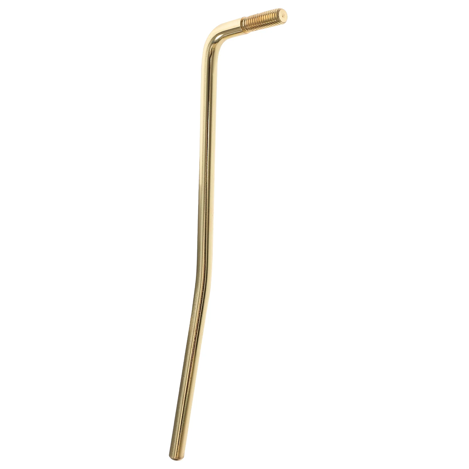 

Thread Tremolo Arm Electric Guitar Tremolo Arm Thread 6mm Metal Single Whammy Bar For Guitar Instrument Single Rocker Lever
