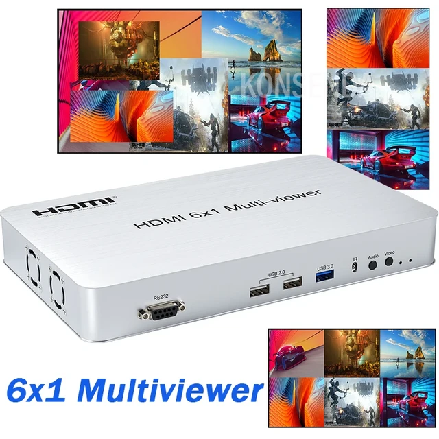 auvisio Vídeo ladrón: Grabador de Video USB-HDMI para Videos hasta Full HD  (1080p), con Adaptador OTG (HDMI a ¡16 GB y USB 3.0 para tu Bolsillo! ladrón,  Vídeo Ladrón HDMI) : 