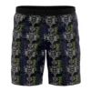 Japanese Anime Street Fashion Party Fitness 3D Printing Family Party Wear Fitness Shorts Anime Hugh 3