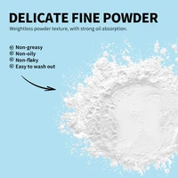 Hair Styling Powder Oil Control Hair Powder Fluffy Hair Powder Increase Hair Volume Instantly Long-Lasting Styling For Men Women 3