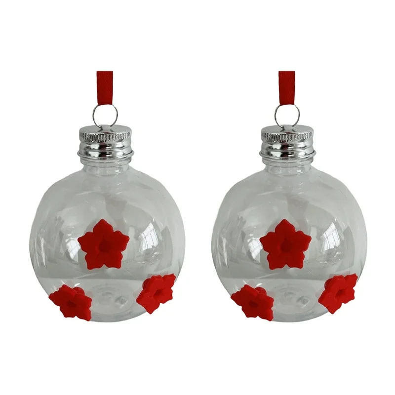 Hummingbird Feeder Humming Bird Feeders Hummingbird Leak Proof Feeder For Outdoors Hanging bird feeder