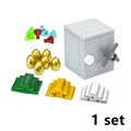 Strongbox-set