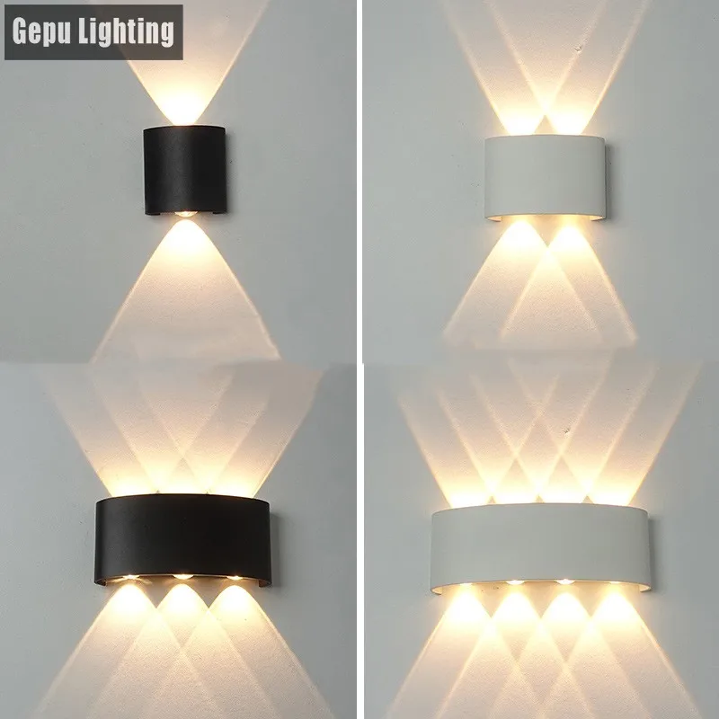 

Entrance Curved Wall Lamp Living Room Aisle Bedside Lamp Wall Wall Lamp Room Bedroom Home Decoration Mirror Led Lamp Lampara Art